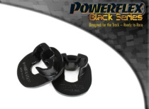 PFF46-822BLK Insats Nedre Motorfäste Black Series Powerflex